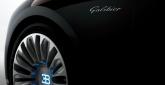 Bugatti 16 C Galibier - Zdjęcie 2