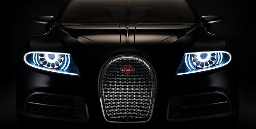 Bugatti 16 C Galibier Bugatti 16 C Galibier