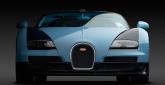 Bugatti Veyron Grand Sport Vitesse Les Legendes Jean-Pierre Wimille - Zdjęcie 7