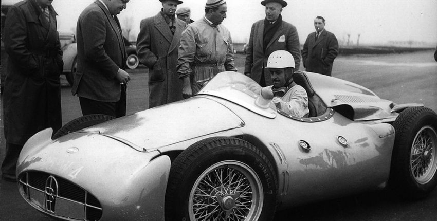 Bugatti Type 251 Bugatti Type 251
