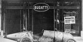 Bugatti Type 29 - Zdjęcie 2