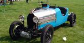 Bugatti Type 40 - Zdjęcie 1