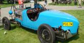 Bugatti Type 40 - Zdjęcie 2