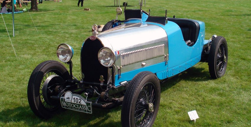 Bugatti Type 40 Bugatti Type 40