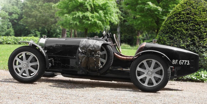 Bugatti Type 51 Bugatti Type 51