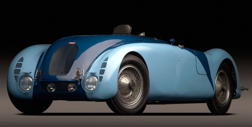 Bugatti Type 57 G Tank Bugatti Type 57 G Tank