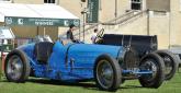 Bugatti Type 59 - Zdjęcie 2