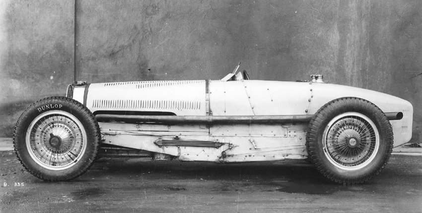 Bugatti Type 59 Bugatti Type 59