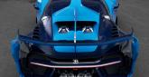 Bugatti Vision Gran Turismo - Zdjęcie 12