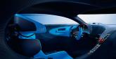 Bugatti Vision Gran Turismo - Zdjęcie 16