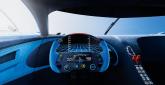 Bugatti Vision Gran Turismo - Zdjęcie 18
