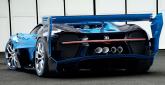 Bugatti Vision Gran Turismo - Zdjęcie 2