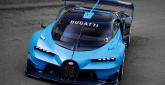 Bugatti Vision Gran Turismo - Zdjęcie 5