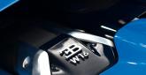 Bugatti Vision Gran Turismo - Zdjęcie 8