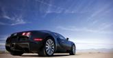Bugatti Veyron - Zdjęcie 10