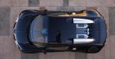 Bugatti Veyron - Zdjęcie 12