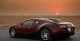 Bugatti Veyron - Zdjęcie 14
