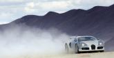 Bugatti Veyron - Zdjęcie 15