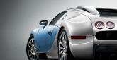 Bugatti Veyron - Zdjęcie 3