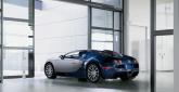 Bugatti Veyron - Zdjęcie 38