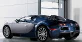 Bugatti Veyron - Zdjęcie 4