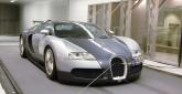 Bugatti Veyron - Zdjęcie 41