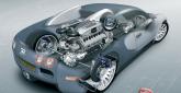 Bugatti Veyron - Zdjęcie 44