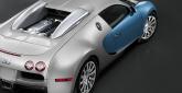 Bugatti Veyron - Zdjęcie 51