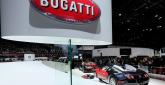 Bugatti Veyron - Zdjęcie 55