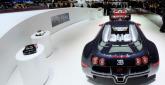 Bugatti Veyron - Zdjęcie 57