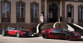 Bugatti Veyron - Zdjęcie 59