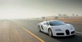 Bugatti Veyron - Zdjęcie 7