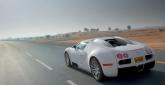 Bugatti Veyron - Zdjęcie 8