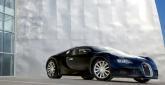 Bugatti Veyron - Zdjęcie 9