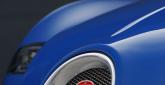 Bugatti Veyron Bleu Centenaire - Zdjęcie 4