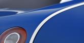 Bugatti Veyron Bleu Centenaire - Zdjęcie 5