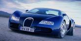 Bugatti EB 18/4 Veyron - Zdjęcie 1