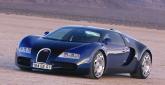 Bugatti EB 18/4 Veyron - Zdjęcie 2