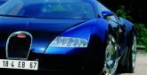 Bugatti EB 18/4 Veyron - Zdjęcie 4