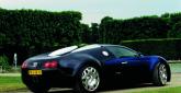 Bugatti EB 18/4 Veyron - Zdjęcie 7