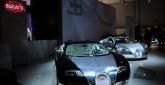 Bugatti Veyron Nocturne - Zdjęcie 2