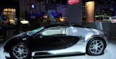 Bugatti Veyron Nocturne - Zdjęcie 3