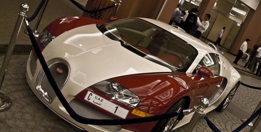 Bugatti Veyron Pegaso Bugatti Veyron Pegaso