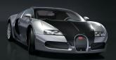 Bugatti Veyron Pur Sang - Zdjęcie 1
