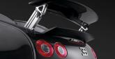 Bugatti Veyron Pur Sang - Zdjęcie 5