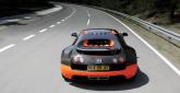 Bugatti Veyron Super Sport World Record Edition - Zdjęcie 14