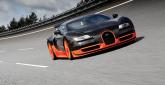 Bugatti Veyron Super Sport World Record Edition - Zdjęcie 17