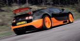 Bugatti Veyron Super Sport World Record Edition - Zdjęcie 20