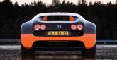 Bugatti Veyron Super Sport World Record Edition - Zdjęcie 4