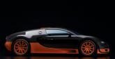 Bugatti Veyron Super Sport World Record Edition - Zdjęcie 5